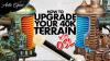 Sci-Fi Terrain With OSL Paint Bundle