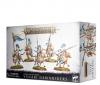 Vanari Dawnriders