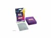 UNIT Gamegenic Marvel Champions Art Sleeves- Marvel Purple (50 ct.)