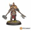 Barbarian