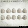 Retributor Chapter Shoulder Pads (10)