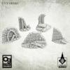 City Debris [Frostgrave] (5)