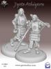 Jyoto Ashigaru