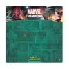 Marvel Champions: Ant-Man Game Mat