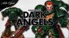 Artis Opus Dark Angels Painting Tutorial Bundle