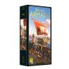 7 Wonders 2nd Ed: Armada Expansion 2