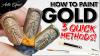 Artis Opus Painting Gold Tutorial Paint Bundle