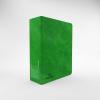 Gamegenic Prime Ring-Binder Green
