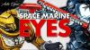 Artis Opus Space Marine Eyes Paint Bundle