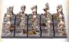 Skeleton Halfling Archers