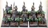 Skeleton Halfling Knights