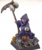 Halfling Wraith