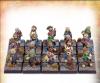 Halfling Zombies