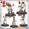 The Guild Pulcinella Pub Crawl