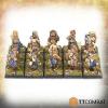 Halfling Archers