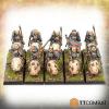 Halfling Heavy Pig Riders