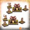 Halfling Rocket Launchers