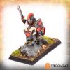 Halfling Goat Rider Lord