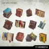 Arcane Tomes (12) 2