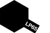 LP-65 Rubber Black