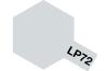 LP-72 Mica Silver