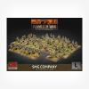 SMG Company (x98 Figs Plastic)