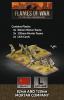 82mm and 120mm Mortar Company (Plastic)