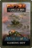 American Tin (x20 Tokens, x2 Objectives, x16 Dice)