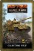 Waffen-SS Tin (x20 Tokens, x2 Objectives, x16 Dice)