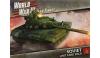 WWIII: Soviet Unit Card Pack (54 cards)