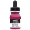 Liquitex Pro Acrylic Ink 30ml - Quinacridone Magenta