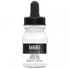 Liquitex Pro Acrylic Ink 30ml - Titanium White