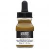 Liquitex Pro Acrylic Ink 30ml - Transparent Raw Sienna