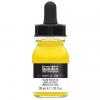 Liquitex Pro Acrylic Ink 30ml - Yellow Mediums Azo