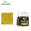 Sulfur Yellow