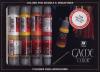 Vallejo Paint Set: Game Colour Intro