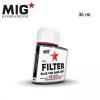 Blue for Dark Grey 35ml