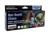 Vallejo Paint Set: Non Death Chaos