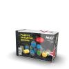 Plastic Chemical Drum 1:35