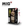 Old Russian Woman 1:35