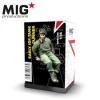 Early Idf Tank Gunner 1:35
