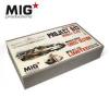 RUSSIAN SUBMARINE - PROJECT 613   Limited Deluxe Edition