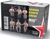 Afrika Korps Crew 1:72