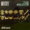 Ork Runes and Symbols
