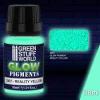Glow in the Dark - REALITY YELLOW