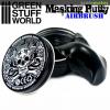 Airbrush Masking Putty