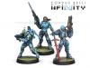 PanOceania Booster Pack Alpha