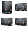 Sisters of Battle Starter Bundle