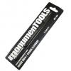 MonumenTOOLS Mold line / Seam Scraper