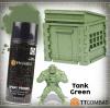 Tank Green